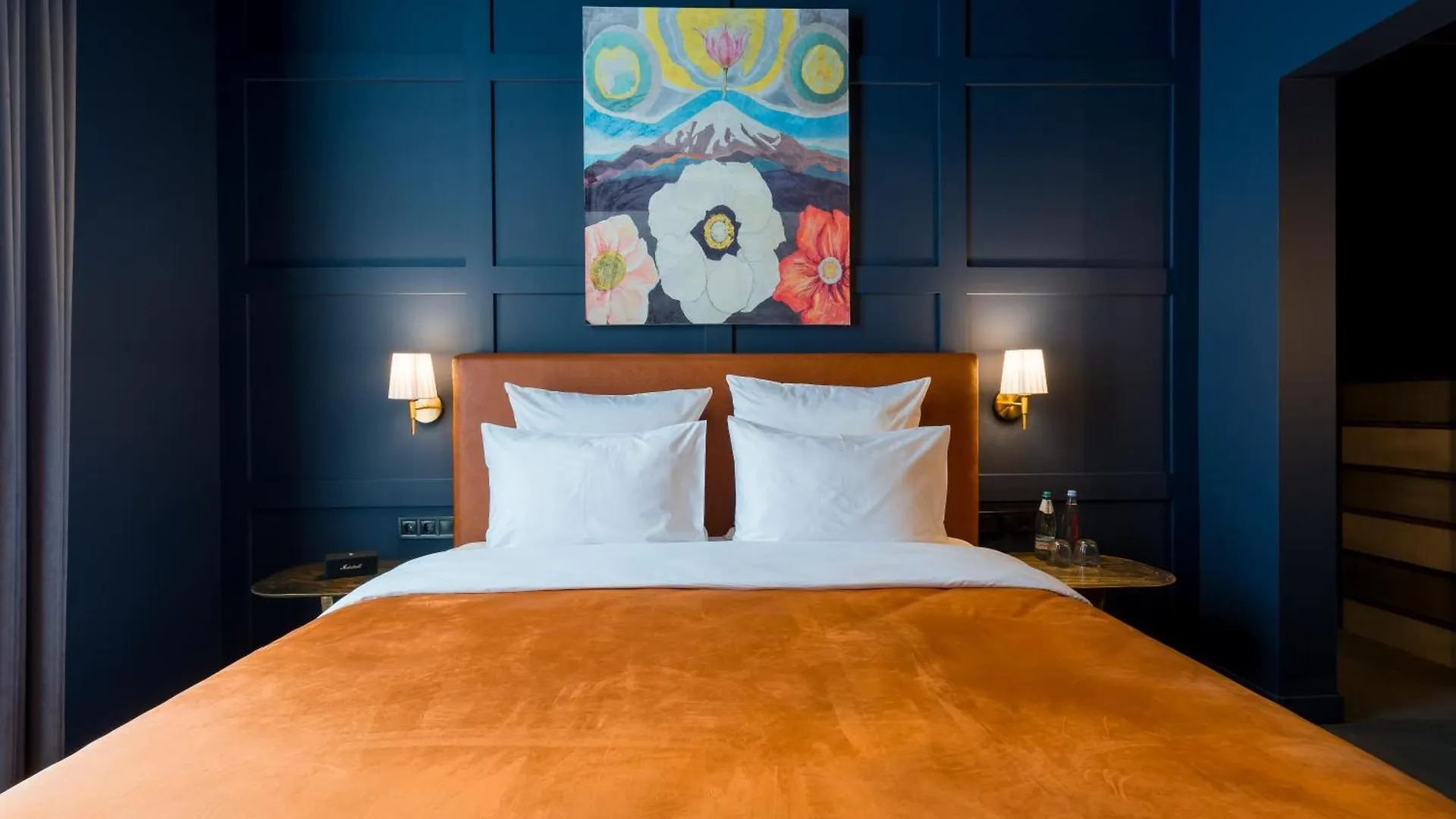 Zorba&Bond Boutique Hotel Tbilisi