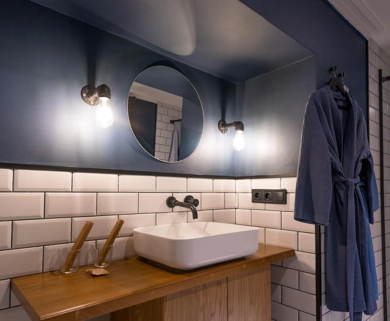 ****  Zorba&Bond Boutique Hotel Tbilisi Georgia