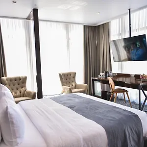 Hotel Monarch Batumi