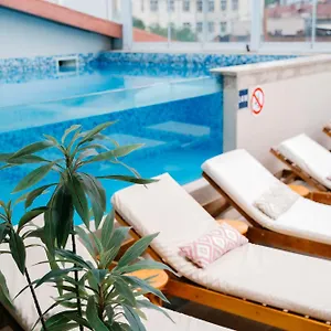 Hotel Sota Metekhi
