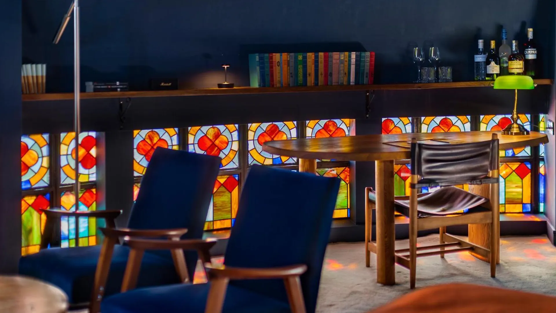 Zorba&Bond Boutique Hotel Tbilisi