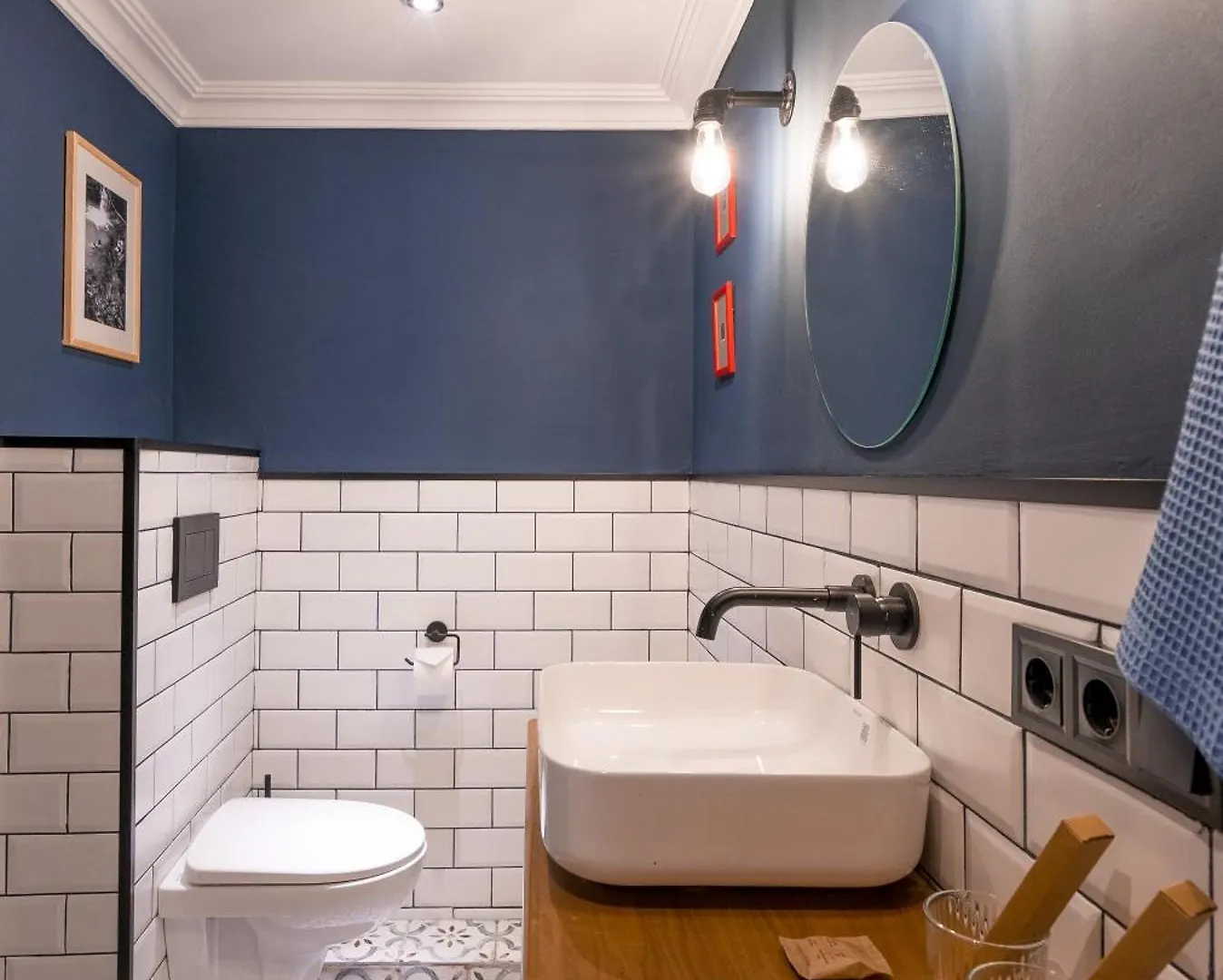 Zorba&Bond Boutique Hotel Tbilisi